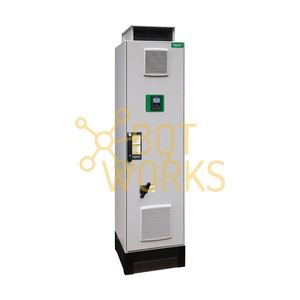 Schneider Electric ATV950C25N4F - Nuovo - Product Image 1