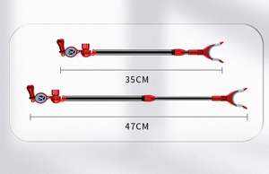 <span class=keywords><strong>Support</strong></span> <span class=keywords><strong>de</strong></span> canne à pêche en alliage d'aluminium Cadre <span class=keywords><strong>de</strong></span> <span class=keywords><strong>support</strong></span> <span class=keywords><strong>de</strong></span> canne à pêche Supports télescopiques <span class=keywords><strong>Support</strong></span> <span class=keywords><strong>de</strong></span> canne à pêche <span class=keywords><strong>extensible</strong></span> <span class=keywords><strong>Support</strong></span> <span class=keywords><strong>de</strong></span> canne à pêche - Product Image 6