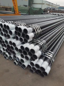 <span class=keywords><strong>API</strong></span> Spec 5ct thép tiêu chuẩn lớp H40 J55 K55 L80 1/9CR/13cr R95 <span class=keywords><strong>N80</strong></span> 1/<span class=keywords><strong>Q</strong></span> C90 T95 C110 p110 q125 vỏ dầu thép liền mạch - Product Image 4