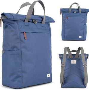 Mochila Antirrobo Enrollable de Material Reciclado para Mascotas, para Hombre y Mujer, Informal, para Viajes, para Portátil, Resistente al Agua, para la Universidad y la Escuela - Product Image 5