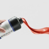 Cetakan Perhiasan Profesional Karet Vulkanisir Keramik Suhu Tinggi 3D Print UV Resin untuk Modul Salin