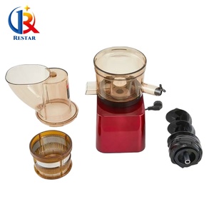 Commercial Cold Press Juicer High Yield Lemon Orange Juicing Extractor Juicer Extractor Blender RX-J300 Commercial Cold - Product Image 2