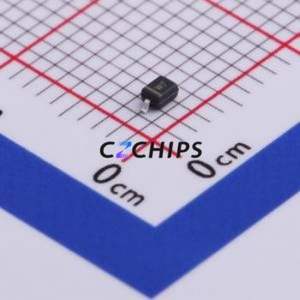 New&Original BZT52C10S SOD-323 <b>Diode</b> Zener <b>Diode</b> Whole Sale Electronic Component Chips Supplier & BOM Service - Product Image 1