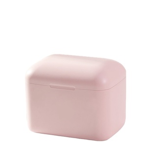 Makeup Organizer Large Capacity Cosmetic Storage Box Desktop Organizer Jewelry Lip Stick Nail Polish Container Storage