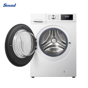 Lavadora Automática de Carga Frontal de Acero Inoxidable de 6 kg al Precio Más Bajo para Dwf-60c12lth(pm) Dwf-60c12lth(pm) 6kg - Product Image 3