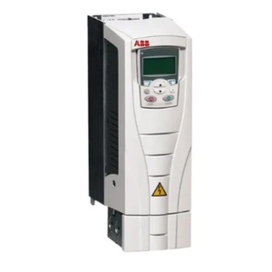 ขายตรง ACS550-01-03A3-4 1.5KW 3.2A อินเวอร์เตอร์คอนเวอร์เตอร์ VFD สามเฟส AC380-480V - Product Image 1