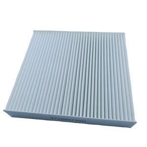 FILTRE À AIR 272889739r 27277-5FA0A 272771578R pour <span class=keywords><strong>DACIA</strong></span> BIGSTER 2024 - /<span class=keywords><strong>DACIA</strong></span> <span class=keywords><strong>DUSTER</strong></span> 2010 - /MITSUBISHI COLT <span class=keywords><strong>2023</strong></span> - - Product Image 1