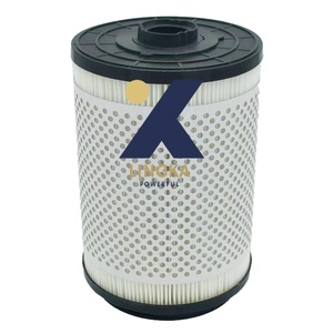 Filtre à carburant de haute qualité pour excavatrice A14-01460 PC-C0-01-01740 60307173 pour élément filtrant diesel d'excavatrice - Product Image 1