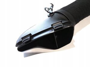 ऑटो इंजन ई-इंजन ई-मर्सेडीज बेंज W211 ओ 2710941282 कार एक्सेसरीज के लिए एयर फिल्टर सेवन नली - Product Image 3