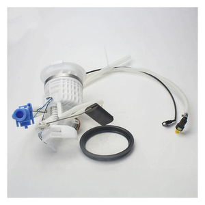 16112755085 Nouveau module de pompe à carburant électrique diesel Euro 4 de remplacement OEM pour pièces de moteur de machines Weichai - Product Image 4