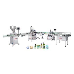 Machine <span class=keywords><strong>de</strong></span> remplissage liquide automatique à tête unique pour l'usine, machine <span class=keywords><strong>de</strong></span> remplissage <span class=keywords><strong>de</strong></span> vaporisateur corporel, machine <span class=keywords><strong>de</strong></span> remplissage et <span class=keywords><strong>de</strong></span> bouchage d'<span class=keywords><strong>huile</strong></span>, ligne <span class=keywords><strong>de</strong></span> production - Product Image 1