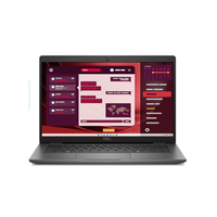Stok terakhir murah DELL Latitude E3450 i5-1335U CPU 8G RAM 512GB SSD layar 14 inci untuk pelajar dan bisnis