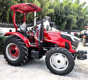 Attelage <span class=keywords><strong>arrière</strong></span> à 3 points pour <span class=keywords><strong>tracteur</strong></span> de 100 CV avec moteur diesel turbocompressé, idéal pour les motoculteurs, tondeuses, presse-foins et autres machines agricoles. - Product Image 1
