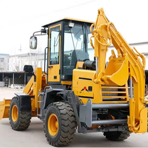 Wz 10-20 <span class=keywords><strong>backhoe</strong></span> <span class=keywords><strong>loader</strong></span> - Product Image 1