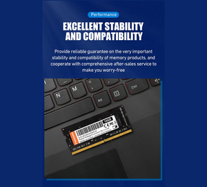 Venta al por Mayor de Fábrica: Memoria RAM DDR4 para Juegos, 32GB, 2666MHz/3200MHz, para PC de Escritorio, Compatible con OEM, con una Frecuencia Máxima de 3200MHz - Product Image 2