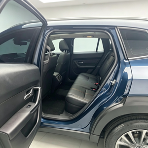 <span class=keywords><strong>MAZDA</strong></span> CX50 <span class=keywords><strong>2023</strong></span> Usado, 2.5L Automático, Versión Zhixing, SUV Compacto, Motor Skyactiv-G de Gasolina, Exportación, Blanco, <span class=keywords><strong>Azul</strong></span> Polar, Negro Noche - Product Image 6