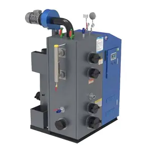 Biomass Pellet 0.2ton 1ton Boiler Stove 200kg Steam Generator