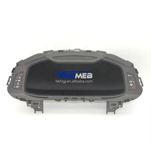 Para Audi Q7 2016-2025 Q8 A6 C8 A7 S7 2019-2025 S6 RSQ8 RS6 <span class=keywords><strong>MIB</strong></span> 2 LCD Virtual Cockpit Instrument Cluster 4K0 920 790 B 4K0920790B - Product Image 4