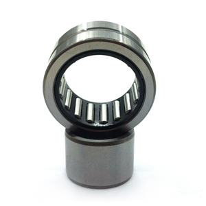 Roulement à aiguilles série NKI 10*22*16mm avec bague intérieure NKI10/16 - Product Image 4
