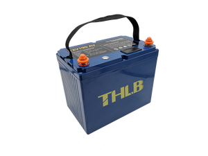 ハイスター プロフェッショナル Lifepo4 セル リチウム電池 円筒形イオン カーバッテリー - Product Image 3