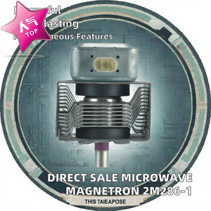 Magnetron pour four à micro-ondes M24FB-610 Grey2M286-1, accessoire entièrement inspecté pour tous les modèles - Product Image 2