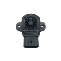 Pièces automobiles en gros OEM #   13420-86G01 pour capteur de position du papillon des gaz Suzuki Alto
