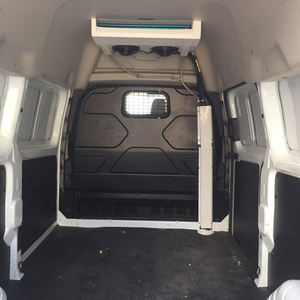 Unité de réfrigération Cargo Van haute capacité 12V pour transport alimentaire/pharmaceutique (certifié CE) - Product Image 5