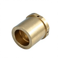 3115327100 Douille de guidage de piston pour COP 1132, pièces de rechange de haute qualité pour foreuse de tunneling minière