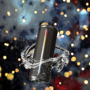 Top Seller <b>Mini</b> Wireless <b>Speaker</b> New Arrival Multi-Color HD Sound Metal Music Player with Cute Portable Design Plastic Christmas - Product Image 3