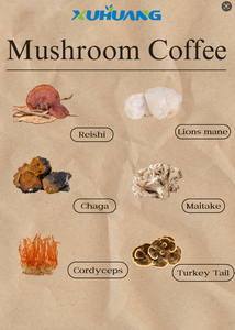 6 в 1 грибной кофейный порошок - Product Image 3