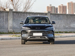 Vente flash BYD <span class=keywords><strong>Song</strong></span> Plus 2025 DM-i Conduite intelligente Édition 112 Nouveau SUV énergétique chinois Voiture d'occasion en excellent état - Product Image 6