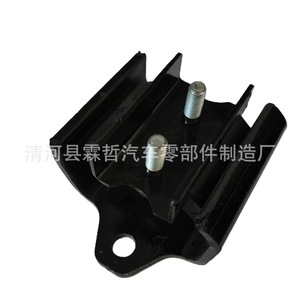 ยางรองแท่นเครื่องนิสสัน 11320-01G00 สำหรับเปลี่ยนอะไหล่เกียร์บิ๊กเอ็ม - Product Image 3