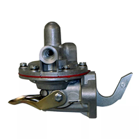 Pompe de levage de carburant 3637286M91 4222107M91 pour MF 4.203 4.318 70 80 285 698 1080 1085 155 165 255 260