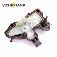 Pemisah Minyak PCV katup ventilasi bak mesin 0606k103495 untuk Audi A3 A4 A6 Q3 TT VW Golf