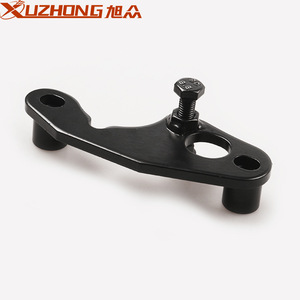 Kit de Reparación de Pernos del Colector de Admisión Xuzhong EA-1013-BK para Cap 108, Material de Hierro - Product Image 3