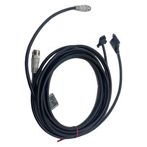 Cable de Conexión Industrial de PVC Keyence GL-RPT3PM de 3 Metros para Unidad Principal con 1 Año de Garantía - Stock en Almacén - Product Image 3