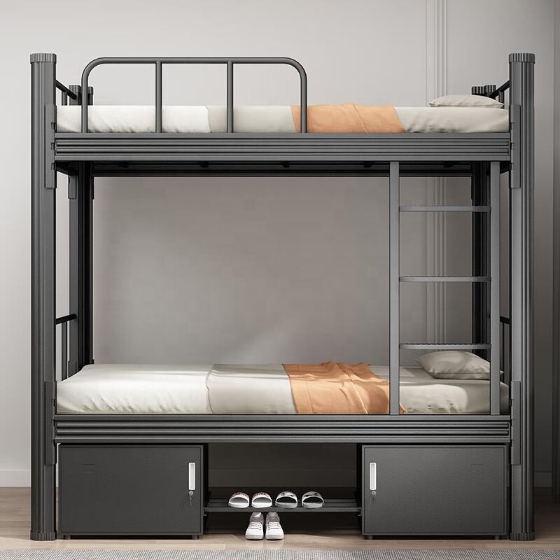Heavy Duty Bunk Beds Durable Versatile Solutions