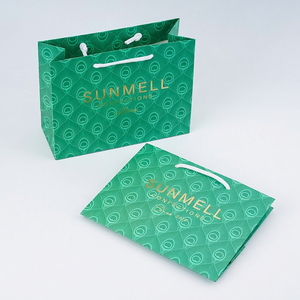 Cajas de Lujo con Diseño de Pavo Real Verde para <span class=keywords><strong>Bombones</strong></span> con Bolsa de Papel a Juego para Empaque de Regalo Premium Personalizado - Product Image 1