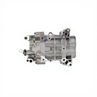 23300-2G520 Engine Oil Pump Shaft Balance Assembly 24 Teeth Compatible with Optima 2009-2015 233002G510 2330025230 23300-25922