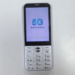 Oem Customize 3.5 Inch Feature 5g <strong>Keypad</strong> <strong>Mobile</strong> <strong>Android</strong> 13 Touch Screen <strong>Keypad</strong> 5g <strong>Mobile</strong> Phone - Product Image 6
