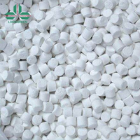 Oxyde de calcium prédispersé à 80 %, déshydratant pour composés de caoutchouc