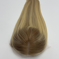 Starose Wholesale Perruque de cheveux humains sans colle avec dentelle frontale HD 13x6, cheveux vierges bruts européens, cuticules alignées, ultra-lisses, pré-épilée