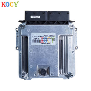 Hoge Kwaliteit Motor Control Unit Meg17.9.8 0261s19349 39133-2b091 Voor <span class=keywords><strong>Hyundai</strong></span> Creta Ecm <span class=keywords><strong>Ecu</strong></span> 391332b091 0 261 S19 349 39133 2b091 - Product Image 4