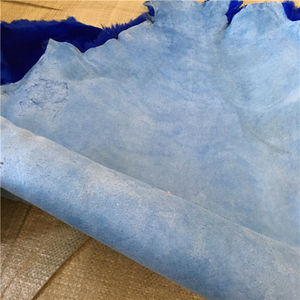 Botita Corta <span class=keywords><strong>de</strong></span> Piel <span class=keywords><strong>de</strong></span> Oveja <span class=keywords><strong>para</strong></span> Bebé - Product Image 5