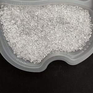 Thermal Stability <b>PC</b>-1220 Eco-friendly <b>Pc</b> Granules Use for Automotive Industry Plastic <b>PC</b> Raw Materials Transparent - Product Image 4