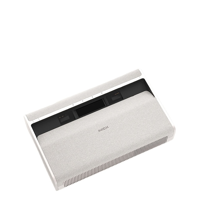 Free Shipping XGIMI M1 Ultra Short Throw Projector 1080P Full HD 0.33 DMD UST Cinema Smart HDR Video Beamer for Home Theater