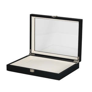 Estuches Portátiles de Alta Calidad para Exhibición de Gafas, Relojes y Joyería, Maletín para Gafas, Joyería y Relojes - Product Image 2