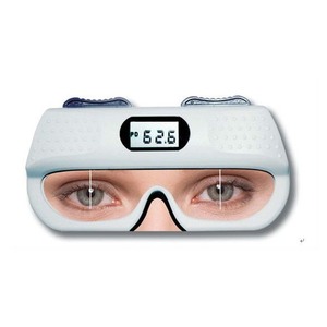 PD-5 स्वचालित पोर्टेबल ऑप्टोमेट्री डिजिटल पीडी शासक ऑप्टिकल प्यूपिलोमीटर डिजिटल पीडी मीटर - Product Image 1