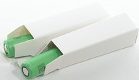 Batterie US14500V 100% neuve d'origine 680mAh 3.7V Batteries au lithium rechargeables 14500V