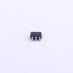 Circuito Integrado Nuevo y Original Angel Tech, Chip Ic FSA1156P6X - Product Image 1